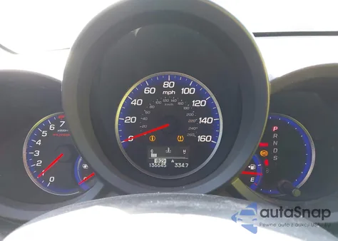 2008 Acura Rdx z USA, uszkodzony, nr VIN 5J8TB18218A008473